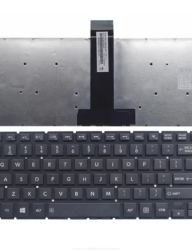 US Layout for Toshiba Satellite E45T-B L40-B L40D-B L40DT-B L40T-B L45-B Laptop Keyboard - Aliexpress - FashionsVida