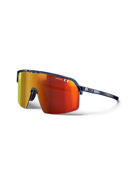 Gafas de ciclismo para hombre Intensity 1-3 azul