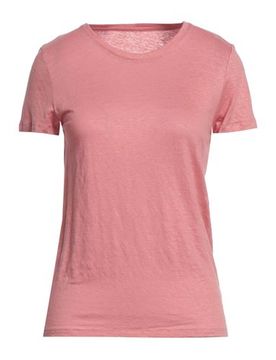 T-shirts Damen Hellrosa 1,4 Damen