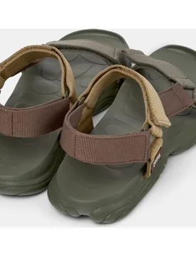 Sandalias de hombre Karst Sandal - Camper - FashionsVida