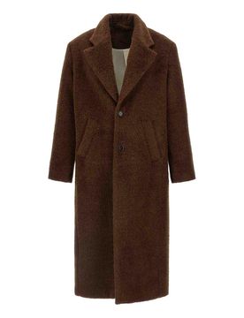 Séfr Cappotto
