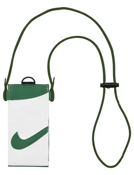 Bandoulière Premium GrnWhiGrn One Size