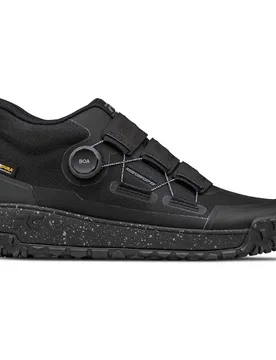 Scarpe Mtb Tallac Mid Clip Boa Black / Grey - Ride Concepts - FashionsVida