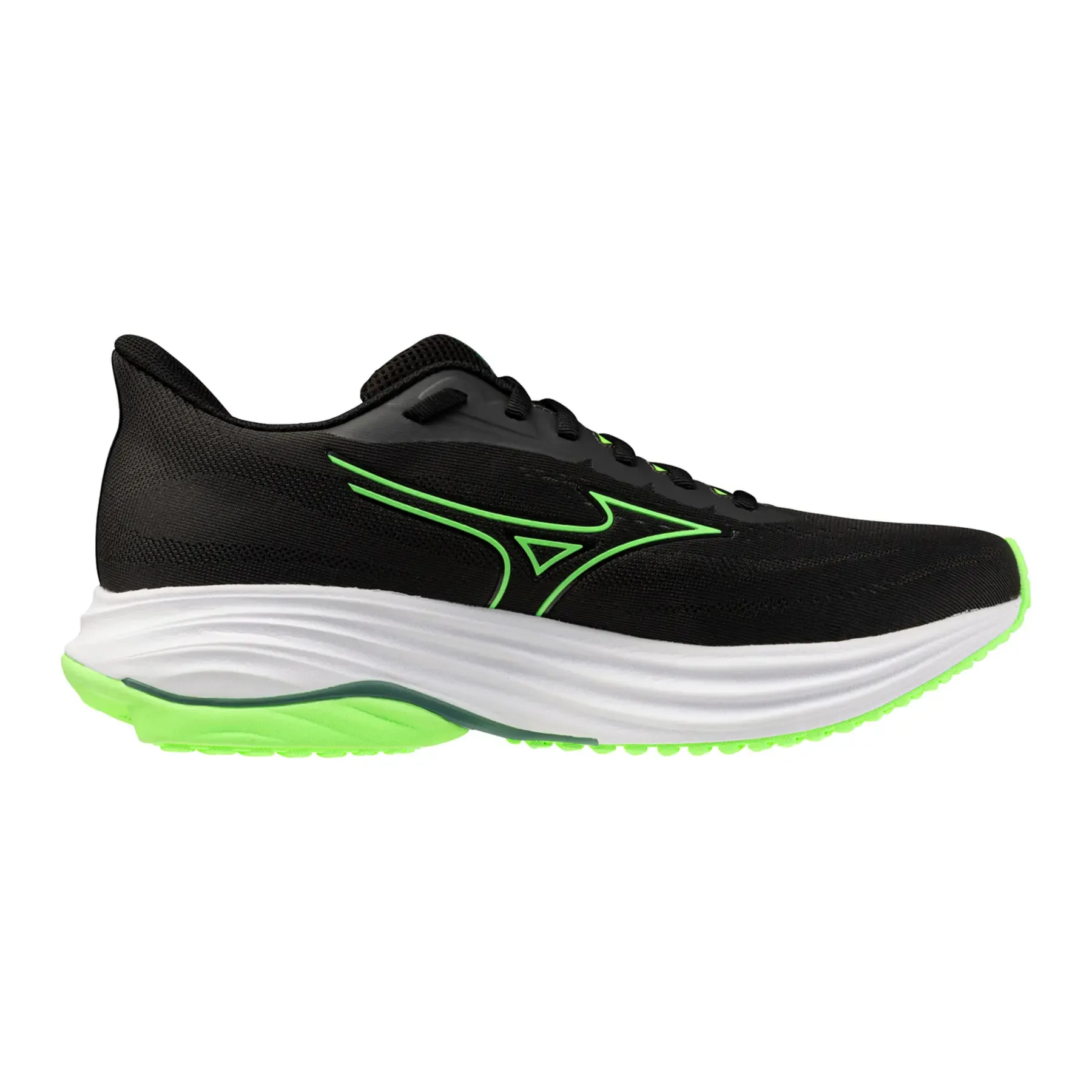 Laufschuhe Wave Ultima 17 - Beige - male - Size: 40,5 - Mizuno - FashionsVida