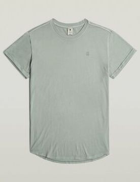T-Shirt D16396 2653 Lash G.D.-D149 Iceberg Green It S;It M Male