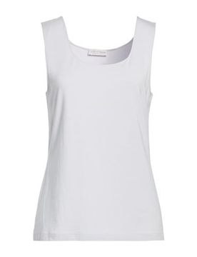 Camiseta de tirantes Mujer Hueso L,M,S,XS Mujer