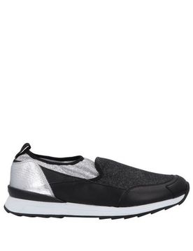 Sneakers Chica Negro 33,35 Chica