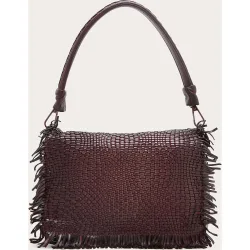 Bolso de hombro Anfora
