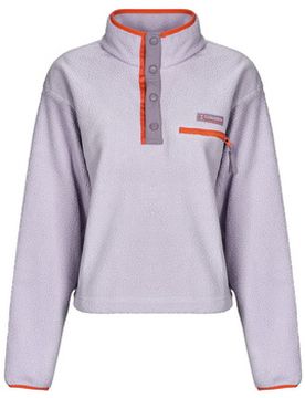 Fleecepullover Helvetia Ii Cropped Half Snap Fleece Eu Xl Female