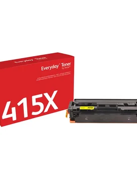 Toner Tous Les Jours 006r04190 Yellow One Size unisex - Xerox - FashionsVida