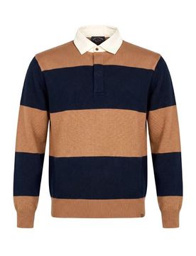 Pullover Herren Nachtblau L,M Herren