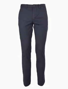 PANTALONE BLEECKER CHINO STRUCTURE GMD - Tommy hilfiger - FashionsVida
