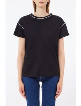 T-Shirts & Poloshirts Wa5148 J4893-22222 It Xs;It S Female