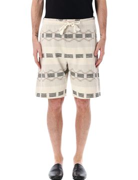 MARANT DELIANN SHORTS