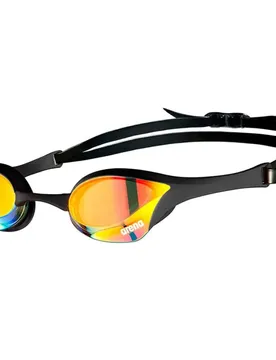 Lunettes De Natation à Miroir Cobra Ultra Swipe