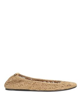 Ballerina Damen Gold 37,38 Damen