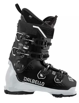 Chaussures De Ski Alpin Veloce 75 Gw Polar White / Black 25.5