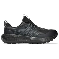 Gel-sonoma 8 Gore-tex® Trail Running Shoes Black / Carrier Grey UK 8 Men
