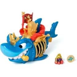 Piratix - King Shark Piratix