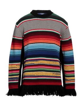 JUNYA WATANABE COMME des GARÇONS Pullover Herren Grün L,M Herren