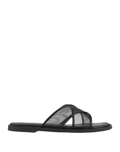 Sandalias Mujer Negro 36,36.5 Mujer - Rag & bone - FashionsVida