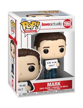 Mark Vinyl Figur 1960 - Funko Pop! Figur - Funko Shop Deutschland - Lizenzierter Fanartikel - None - unisex