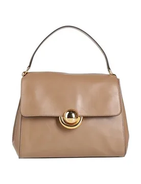 Bolso de mano Mujer Marrón claro -- Mujer - Furla - FashionsVida