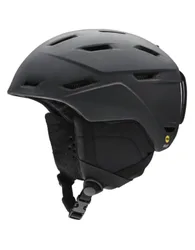 Skihelm – Damen / Frau – Mirage Mips Mirage Mips Matte Black Pearl für Damen Größe 59-63 cm schwarz