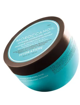 Intense Hydrating Mask 250ML - Moroccanoil - FashionsVida