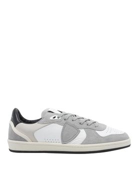 Philippe Model Sneakers Pgal grigie