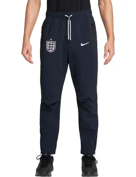 England Trainingshose Tech Coupe du Monde 2026 - Bleu - male - Size: XL - Nike - FashionsVida