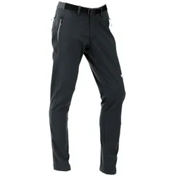 Waxenstein Herren Hose, schwarz 23