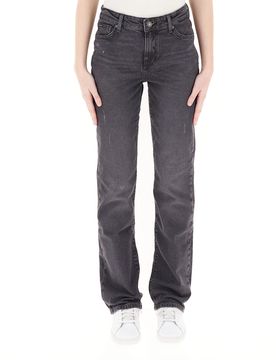 Jeans straight leg CANNA DI FUCILE 25
