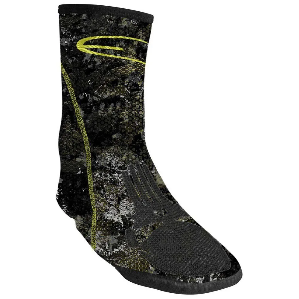 Calzari Tactical Stealth 3 Mm - Epsealon - FashionsVida