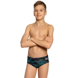 Slip De Bain Boxer Force Anti-chlor