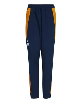 Trainingshose prematch kind Real Madrid 2024/25 - Bleu - unisex - Size: 9/10 ans