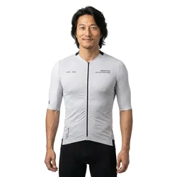 Maglia A Maniche Corte Corefusion Aero Off White