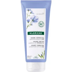 Acondicionador Al Lino Bio 200 ml