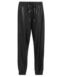 Pantalones Mujer Negro 42 Mujer