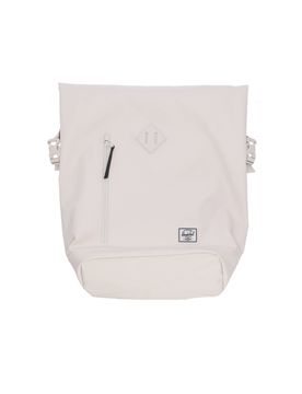 Zaino Unisex Roll Top Backpack Moonbeam Tonal