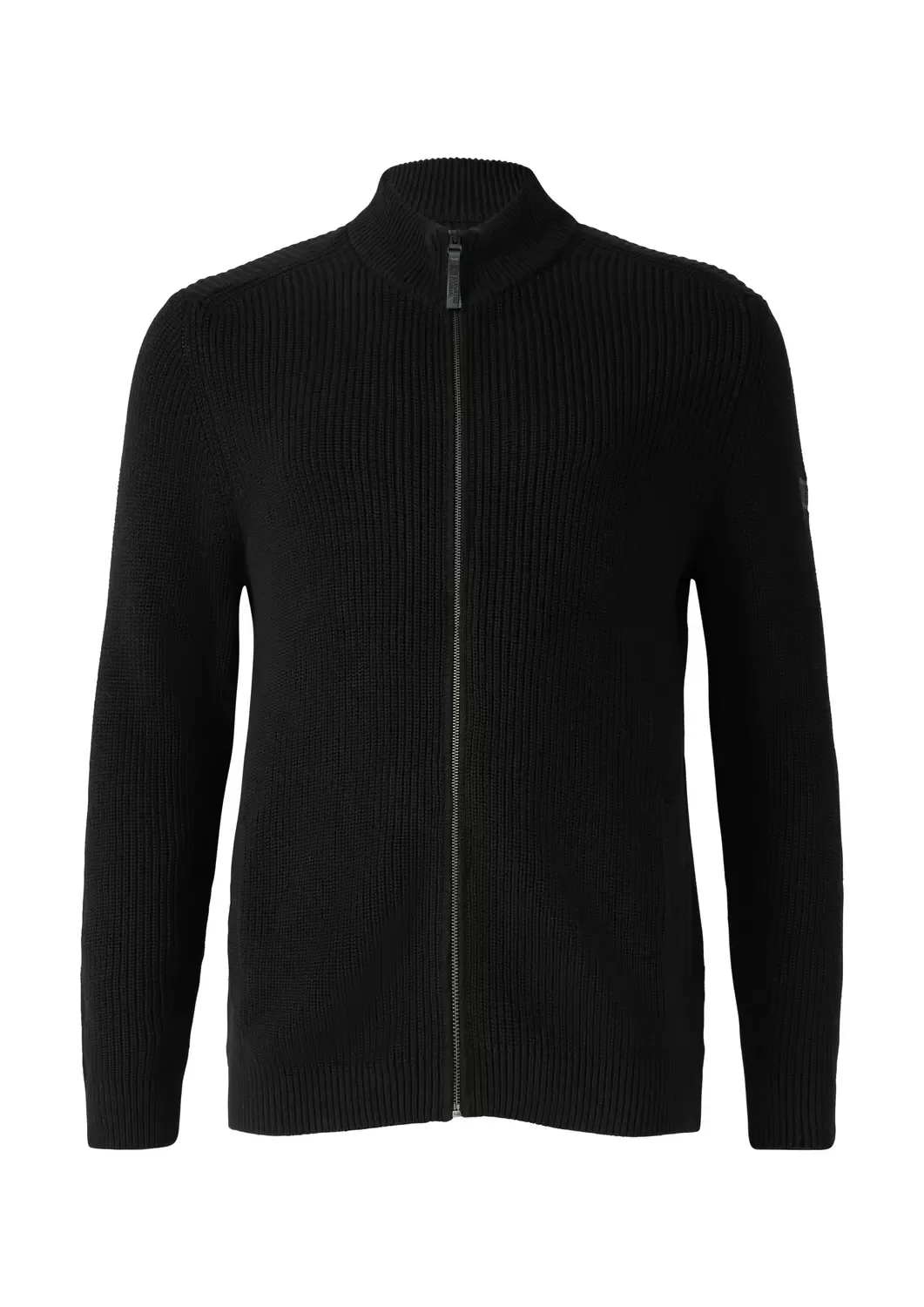 XL Strickjacke male - 4XL - FashionsVida