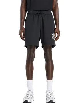 Short De Sport Reimagined 7´´ Black XL