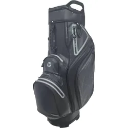 Cartbag Mercury 2.0, schwarz/grau