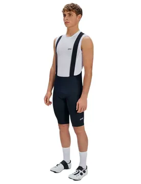 Poc Salopette Raceday Uranium Black