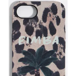 Funda rígida iphone 16 e palmera