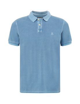 Marc O'Polo Camiseta azul ahumado
