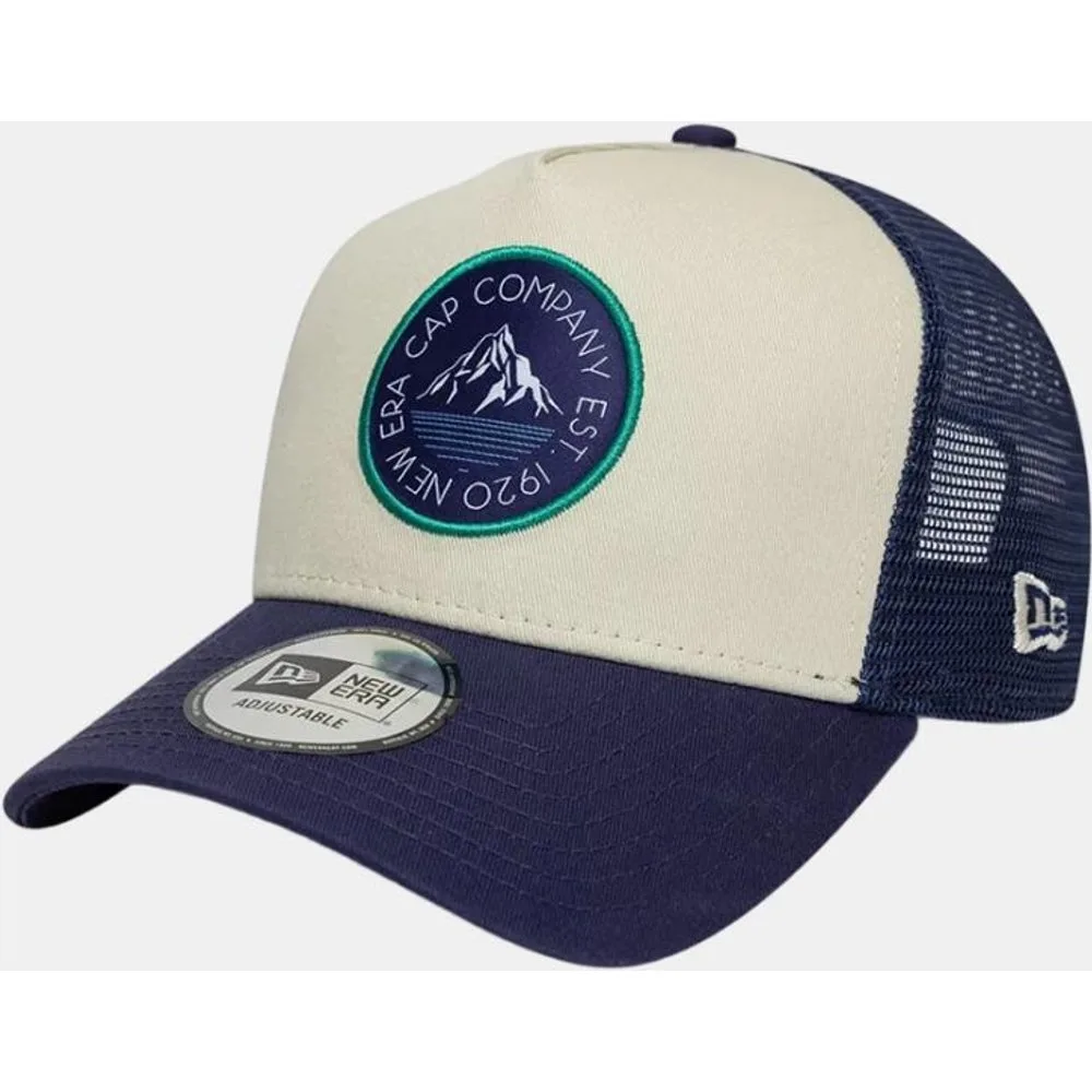 Gorra 9FORTY A-Frame Trucker - new era - FashionsVida