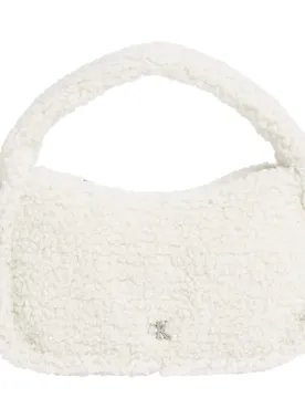 Jeans Sac Porté épaule Sherpa Mini 20 Birch One Size unisex