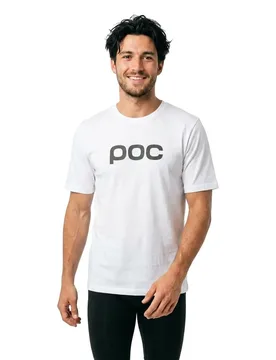 Poc T-shirt à Manches Courtes - Poc - FashionsVida