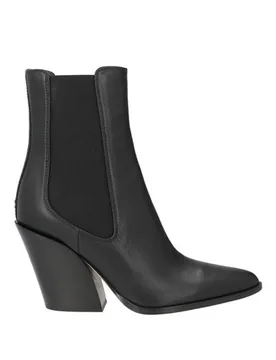 Stiefelette Damen Schwarz 37,38 Damen - Jimmy choo - FashionsVida